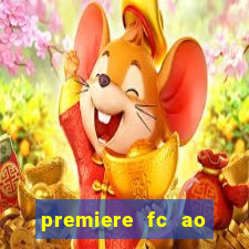 premiere fc ao vivo gratis